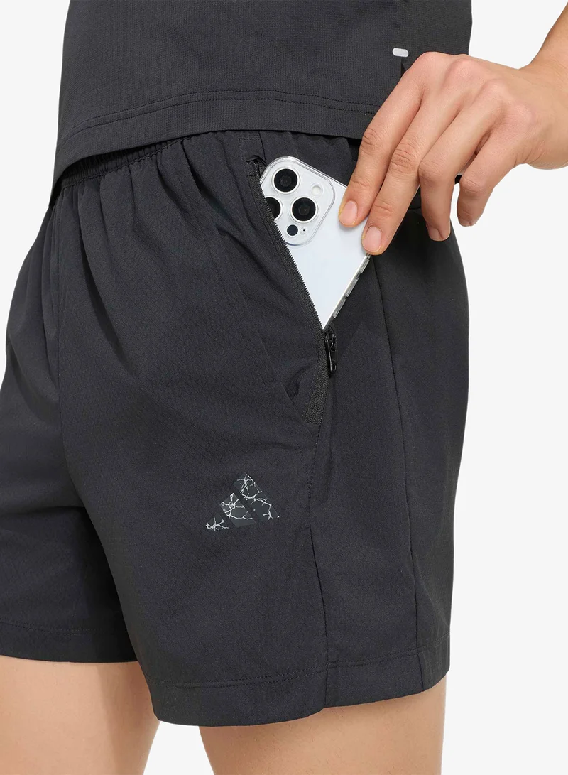 Adidas BLACK 5" 5" Primelift Essential Holiday Pack Shorts for Men | Best Price UAE