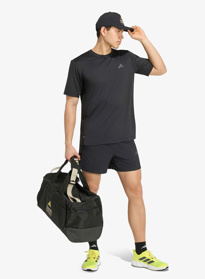 Adidas BLACK 5" 5" Primelift Essential Holiday Pack Shorts for Men | Best Price UAE