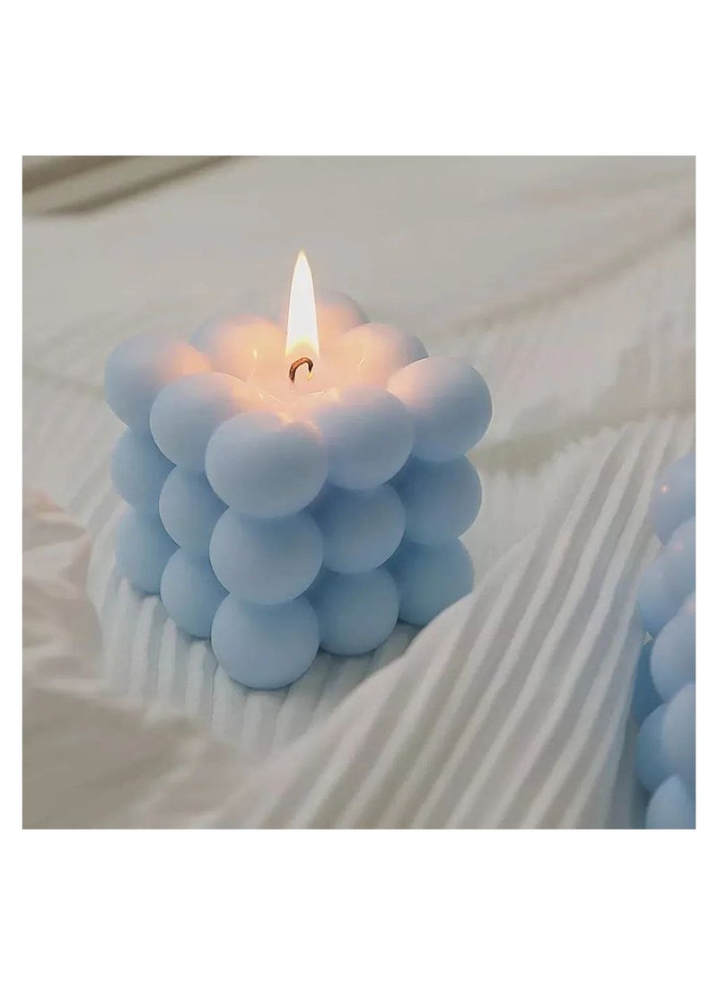 ماركة غير محددة شمع معطر قطعتين  - Image 2