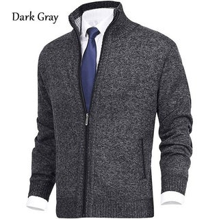 Dark gray