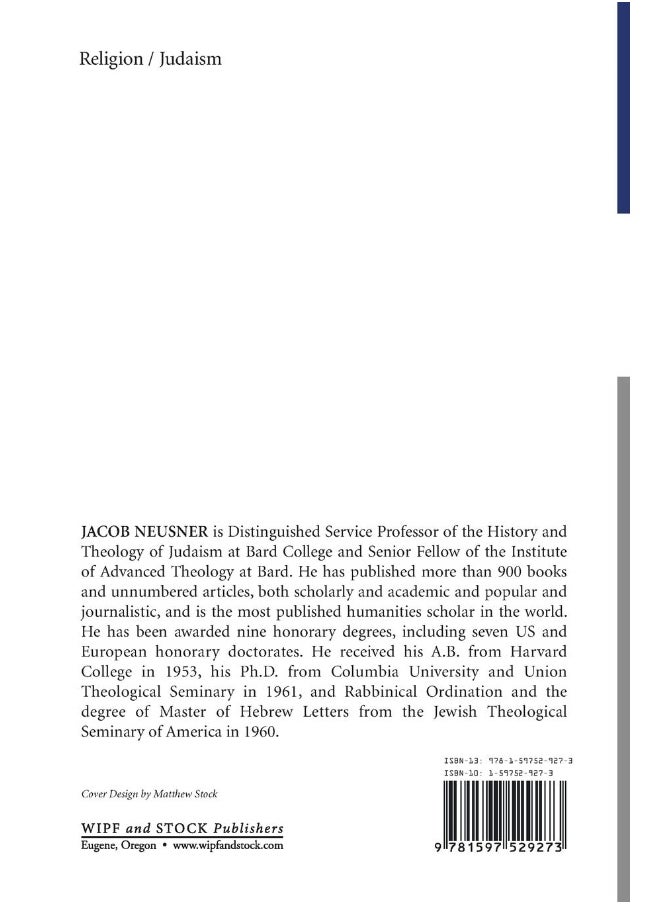 A History of the Mishnaic Law of Purities, Part 3 (3)  - Image 2