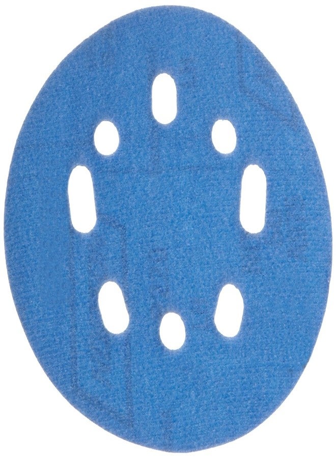 Norton 5" Norton 03227 ProSand Multi-Hole Hook & Sand Discs, 220-Grit, 3-Pack - Image 2