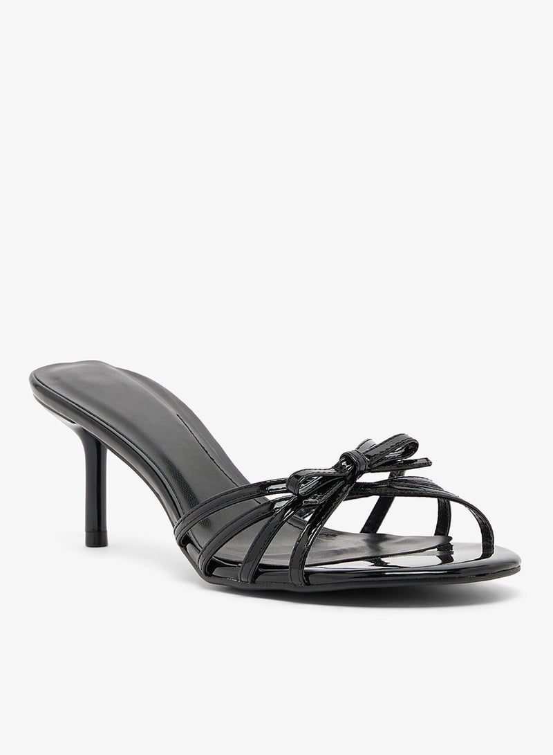 Ginger heeled_sandals - Image 2