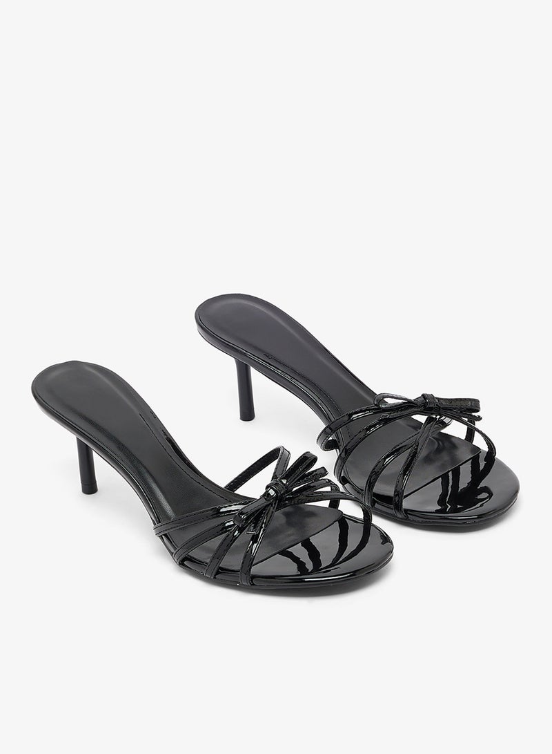 Ginger heeled_sandals - Image 4