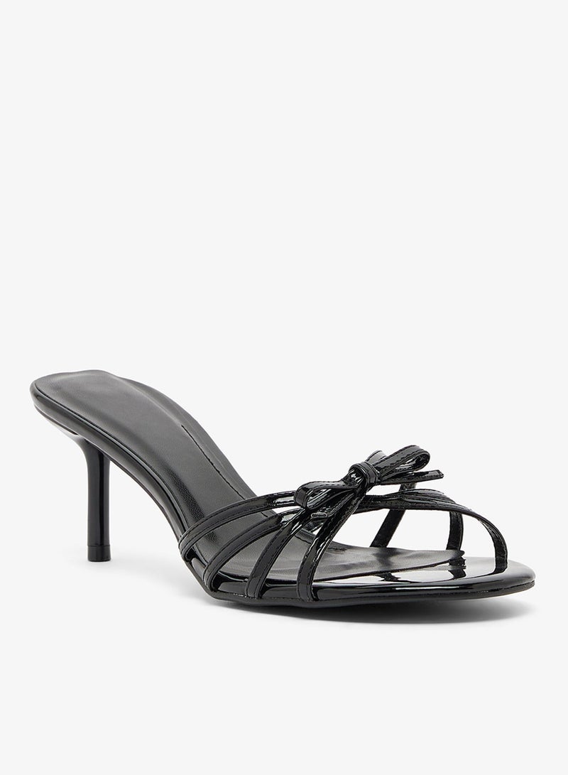 Ginger heeled_sandals - Image 3