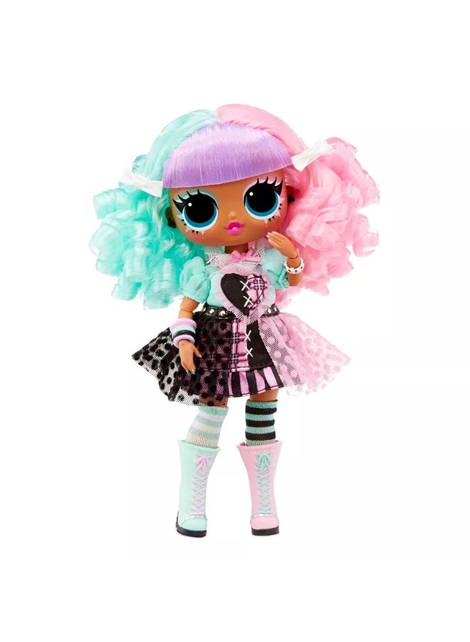 L.O.L. SURPRISE! LOL Surprise Tweens - Lexi Gurl 6" Fashion Doll - MGA-579601 - Image 5