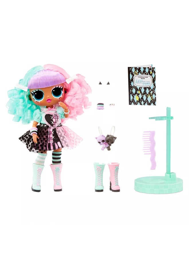 L.O.L. SURPRISE! LOL Surprise Tweens - Lexi Gurl 6" Fashion Doll - MGA-579601 - Image 3
