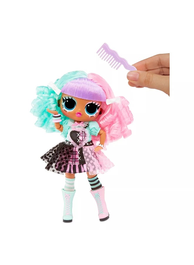 L.O.L. SURPRISE! LOL Surprise Tweens - Lexi Gurl 6" Fashion Doll - MGA-579601 - Image 2