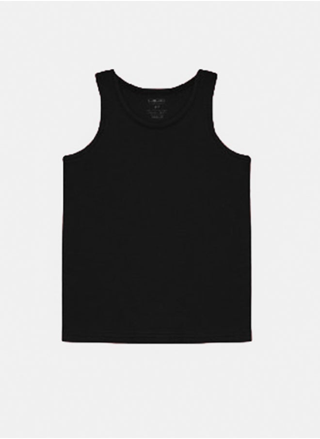 DICE - Boys Tank Top Lycra - Image 1