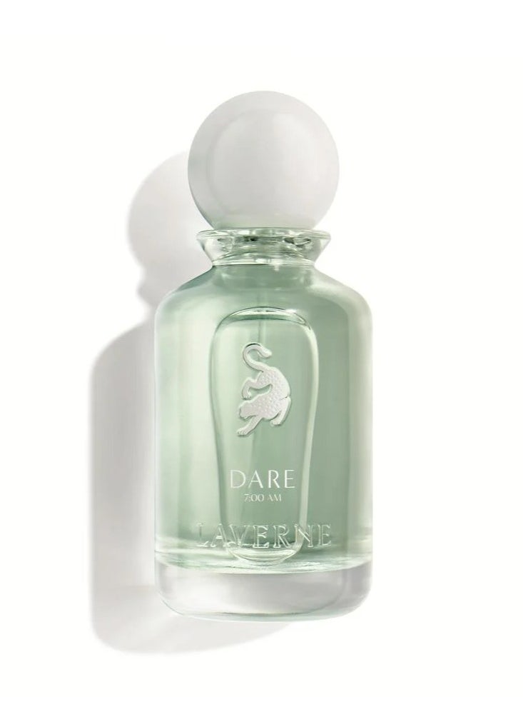 Laverne - DARE - 7:00AM  perfume From Laverne 100ml - Image 1