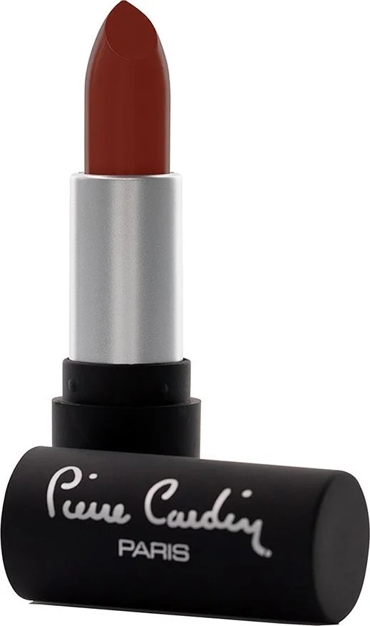 بيير كاردان Matte Chiffon Touch Lipstick Aurora 184
