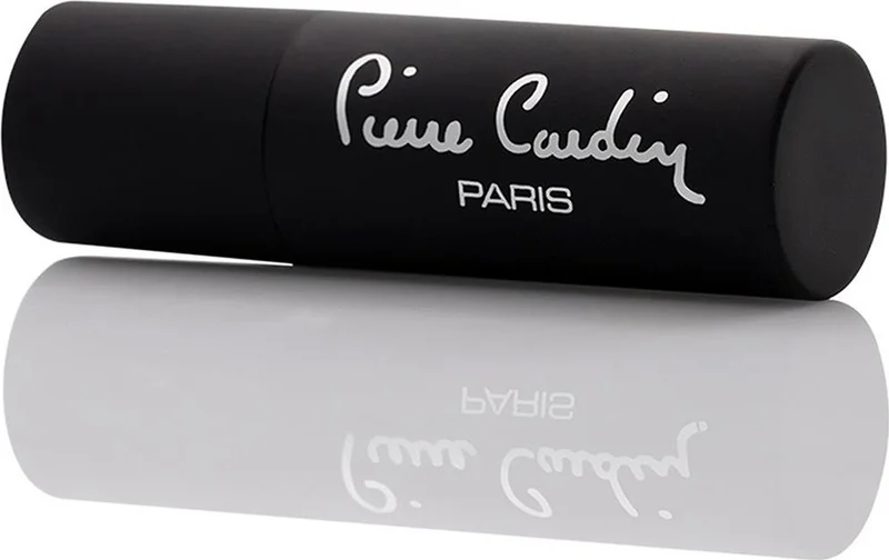بيير كاردان Matte Chiffon Touch Lipstick Aurora 184