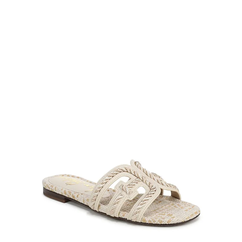 Sam Edelman Bay Twist Slide Sandal