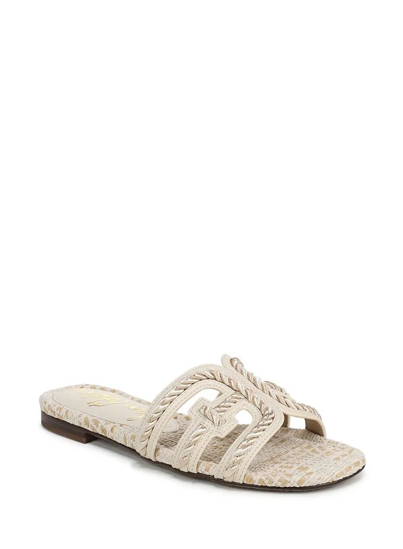 Bay Twist Slide Sandal