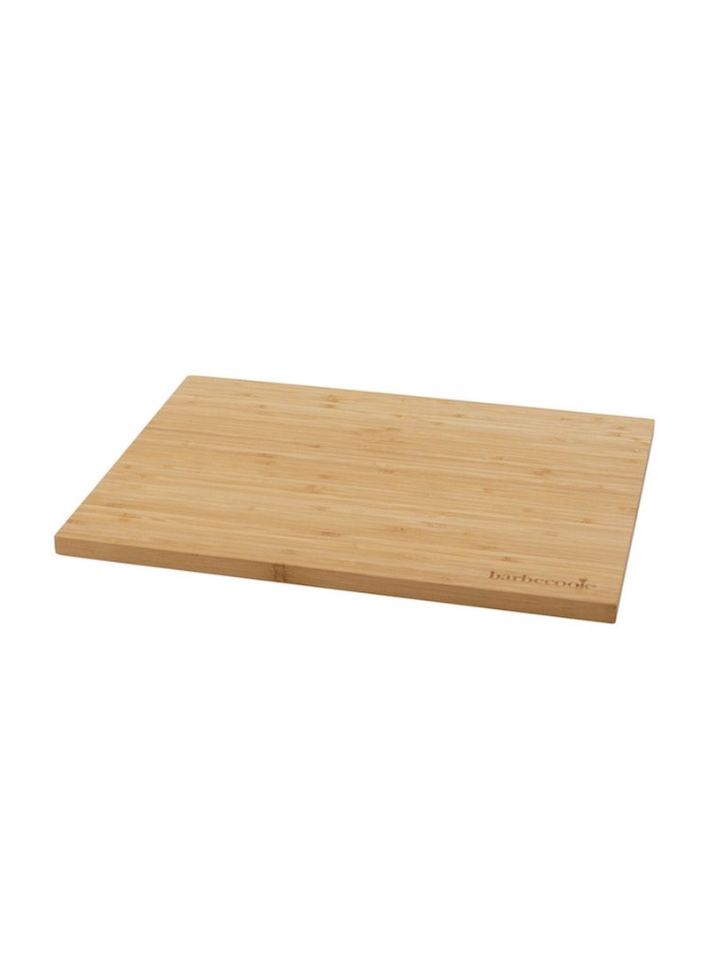 Barbecook bamboo cutting board 40x30x1.5cm FSC 100% sgsch-coc-041337 - pzsku/Z2B3B39964EAF44E07D4CZ/45/_/1686048256/1462757a-e903-4b66-929f-505b16283f6c