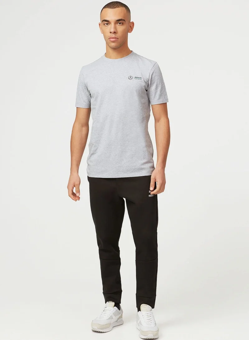 AMG Petronas Formula 1 Team Mercedes-AMG F1 Small Logo T-Shirt