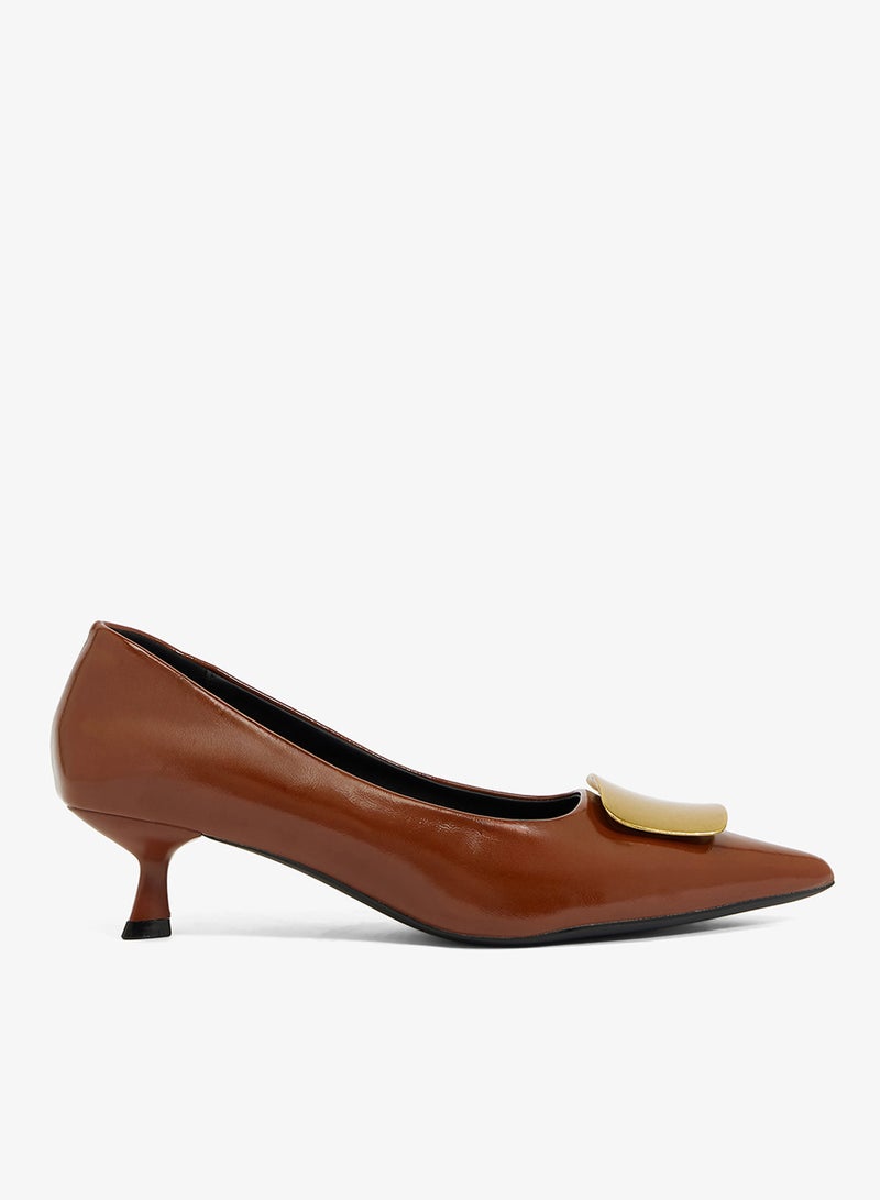 ELLA classic_pumps - Image 1