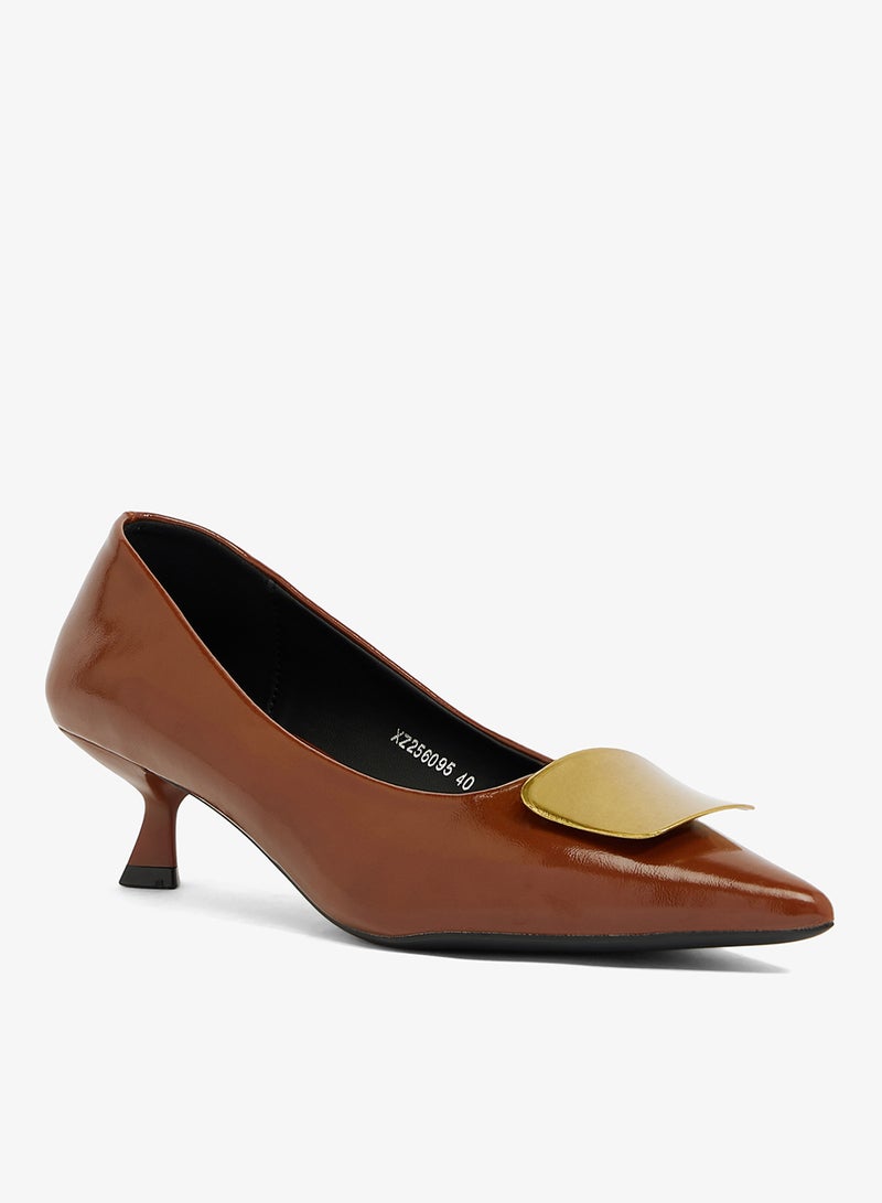 ELLA classic_pumps - Image 2