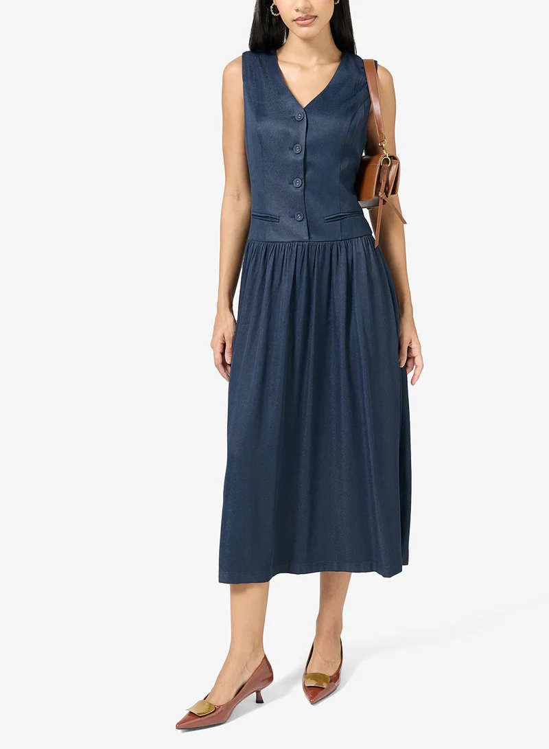 ELLA Burgandy classic_pumps for Women | Best Price UAE