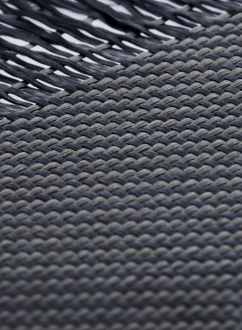 بيتاكا جراب جالكسي S25 بلس ماج سيف فائق النحافة 6.7 بوصة / حافة كاميرا مرتفعة  / حماية من السقوط والتلف / غطاء خلفي متين - أسود/رمادي - Image 4