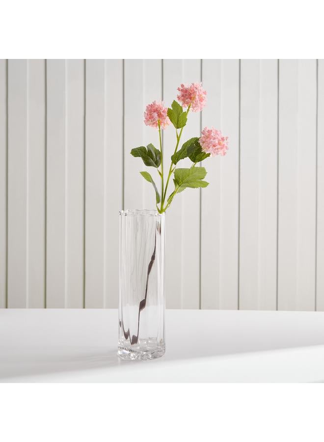 SIERA Snowball Stem Flower 65 Cm - Image 1