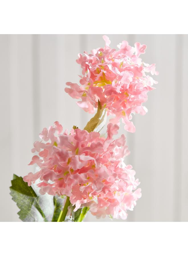 SIERA Snowball Stem Flower 65 Cm - Image 3