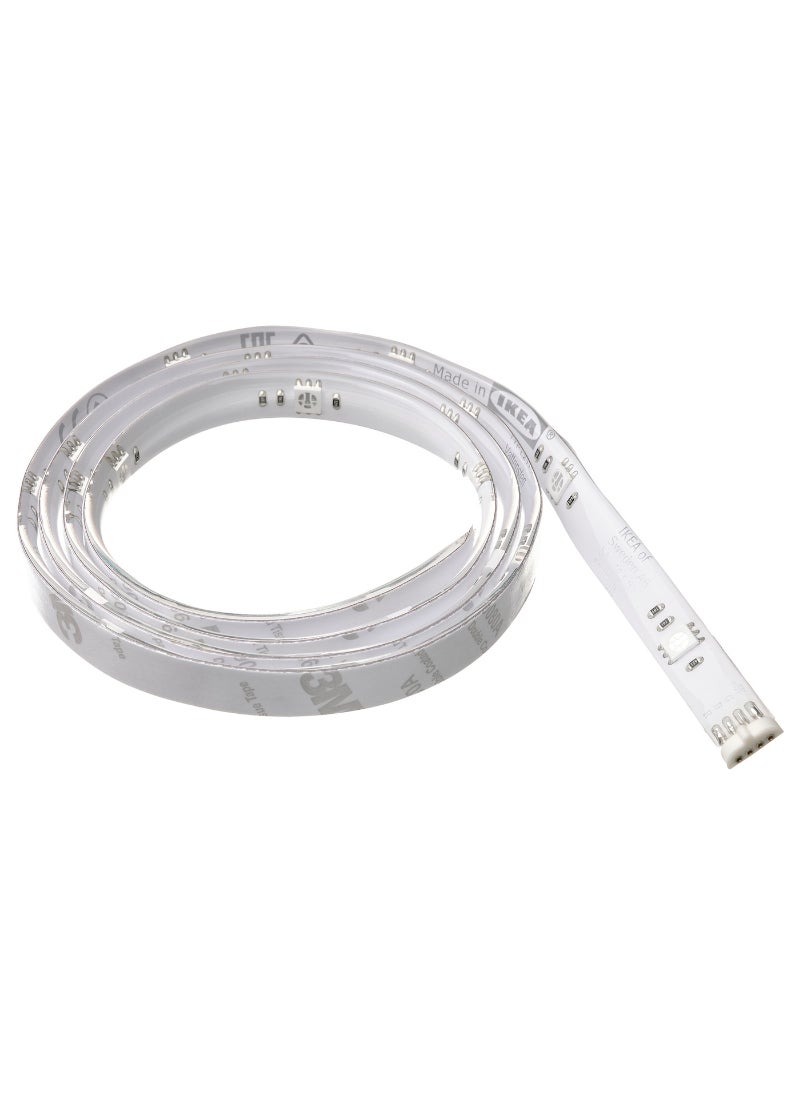 LED lighting strip Muticolour 1 m