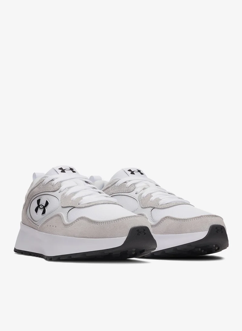 اندر ارمر Men's Mirage Sport Shoes