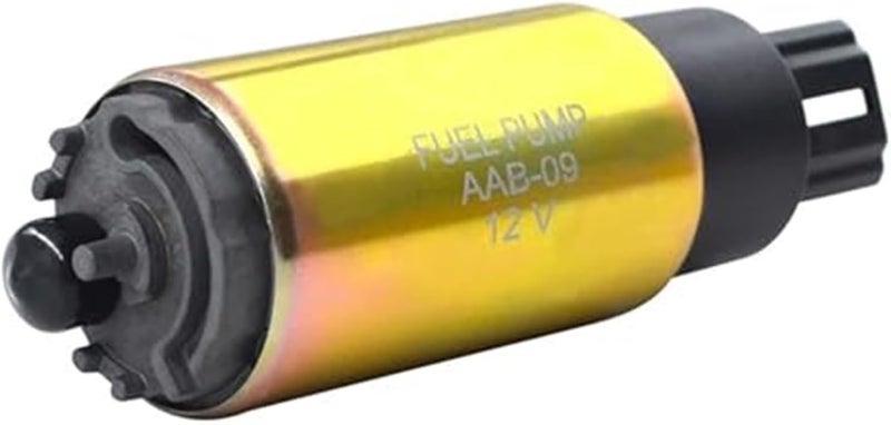 Vuzmode Motorcycle Fuel Pump Replacement - Image 4