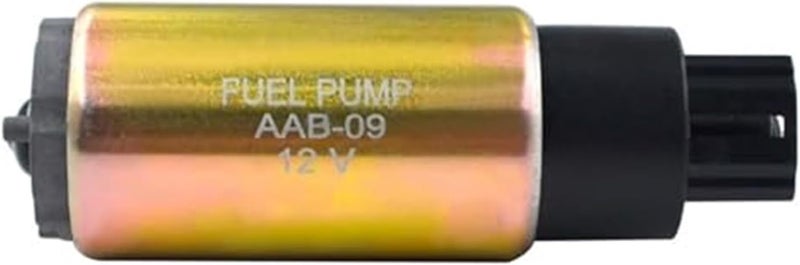 Vuzmode Motorcycle Fuel Pump Replacement - Image 5