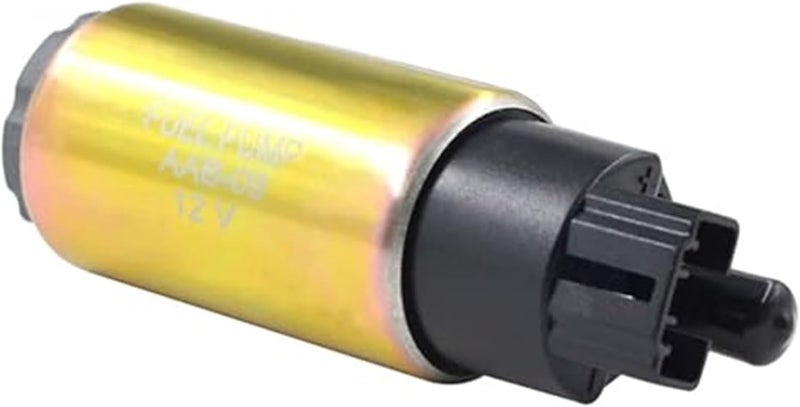 Vuzmode Motorcycle Fuel Pump Replacement - Image 2