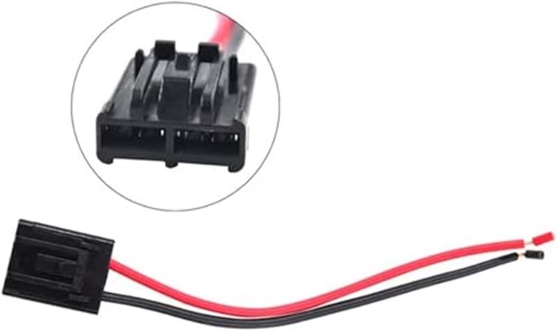 Vuzmode Motorcycle Fuel Pump Replacement - Image 3