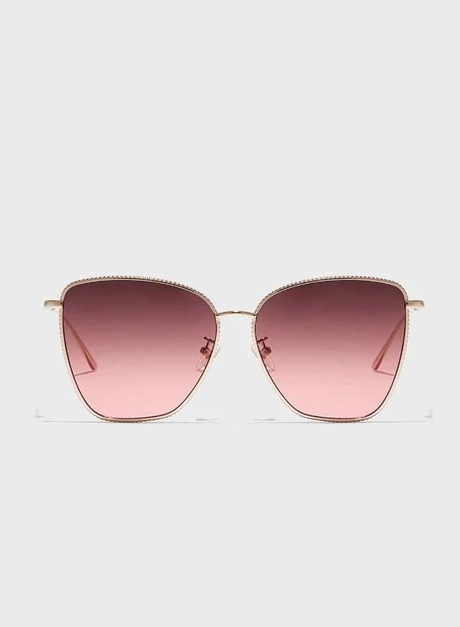 30 سندايز نظارة شمسية بنتاغون داليا