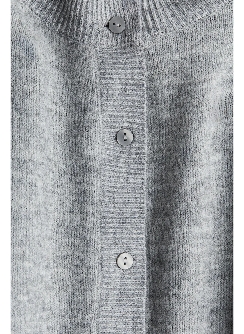 H&M Fine-knit cardigan