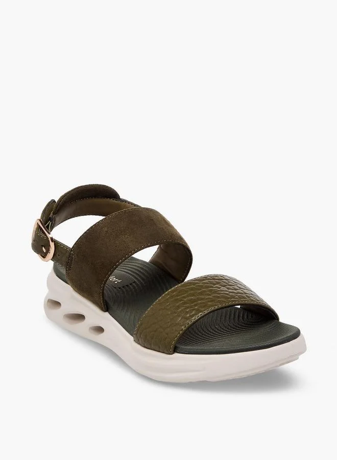 Le Confort Women Flatform Sandals
