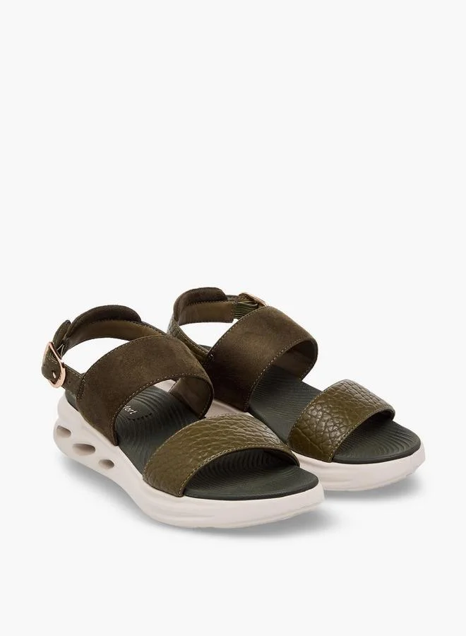 Le Confort Women Flatform Sandals