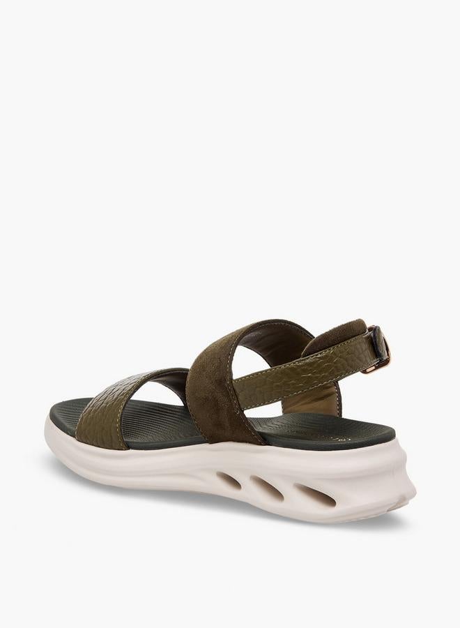 Le Confort Women Flatform Sandals - Image 5