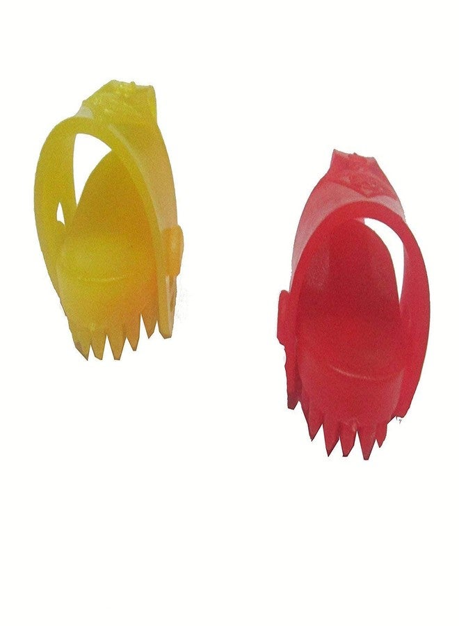 اسي مسبار الضغط المضغوط ACi Sujok + الأسطوانة المركزية II تشخيص المعادن Jimmys + 5 قطع من حلقات Sujok + 2 إبهام جيمي = مجموعة أدوات Sujok - Image 5