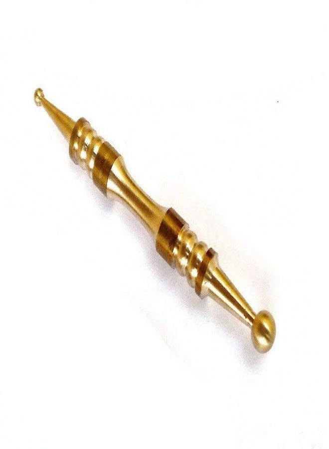 اسي مسبار الضغط المضغوط ACi Sujok + الأسطوانة المركزية II تشخيص المعادن Jimmys + 5 قطع من حلقات Sujok + 2 إبهام جيمي = مجموعة أدوات Sujok - Image 3