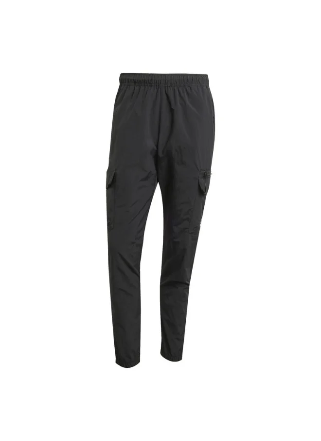 Adidas adidas ESS WOVEN CARGO Black Originals Men PANTS