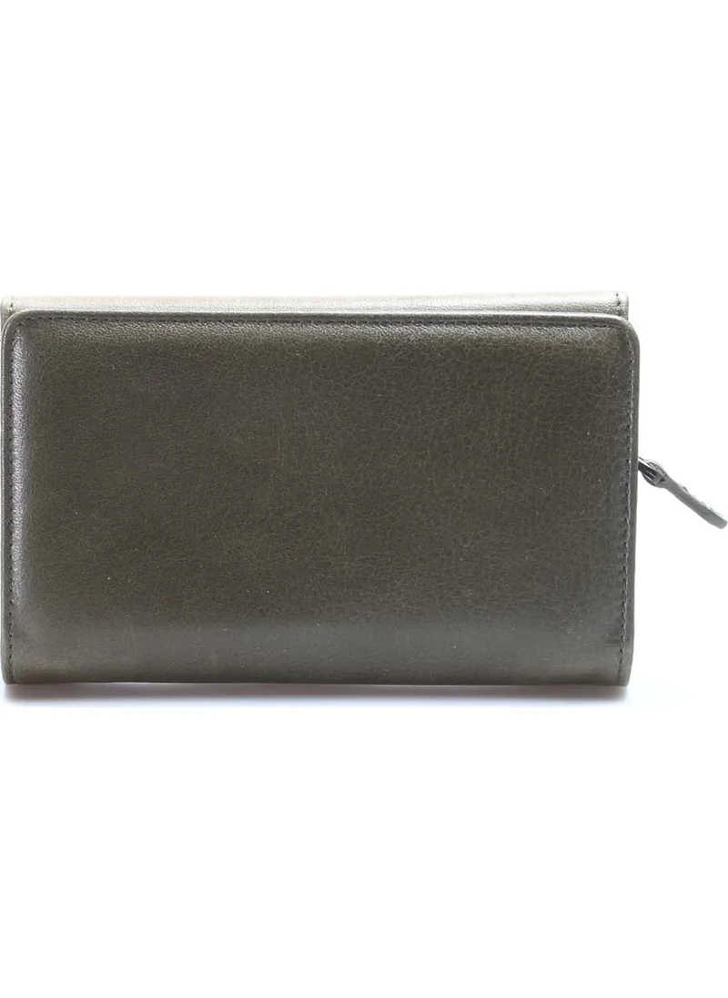 Fast Step Leather Women's Wallet Accessory 779CA2725