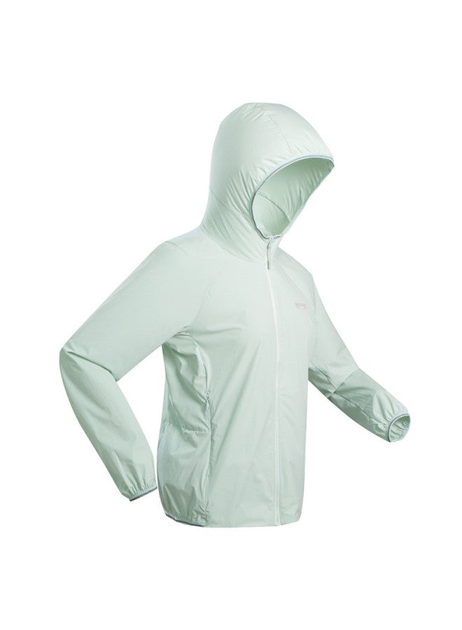 NorthLand Women's Sun Protection Jacket, Lightweight Skin Coat, Sheer Outerwear - Image 3