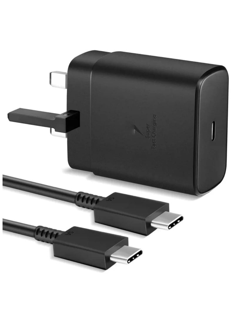 FONENG PD45W fast charging protocol, GaN solution 45W high power, low temperature fast charging, fast charging full protocol, intelligent control chip safe fast charging without damaging the machine, support laptop fast charging, support FCP SCP AFC DCP QC3.0 PD2.0 PD3.0 (45WPPS QC4.0+) and other fast charging protocols. Best for Travel - Image 3