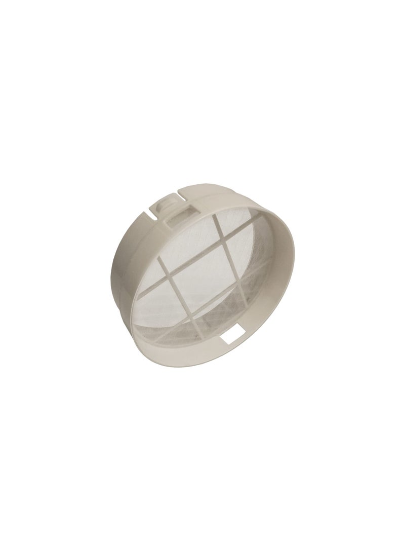 Whynter Whynter Washable Intake Hose Air Filter for Models ARC110WD ARC122DS ARC122DHP ARC12SD ARC12SDH ARC131GD ARC14S ARC14SH ARC143MX 5 Diameter ARCIHF 