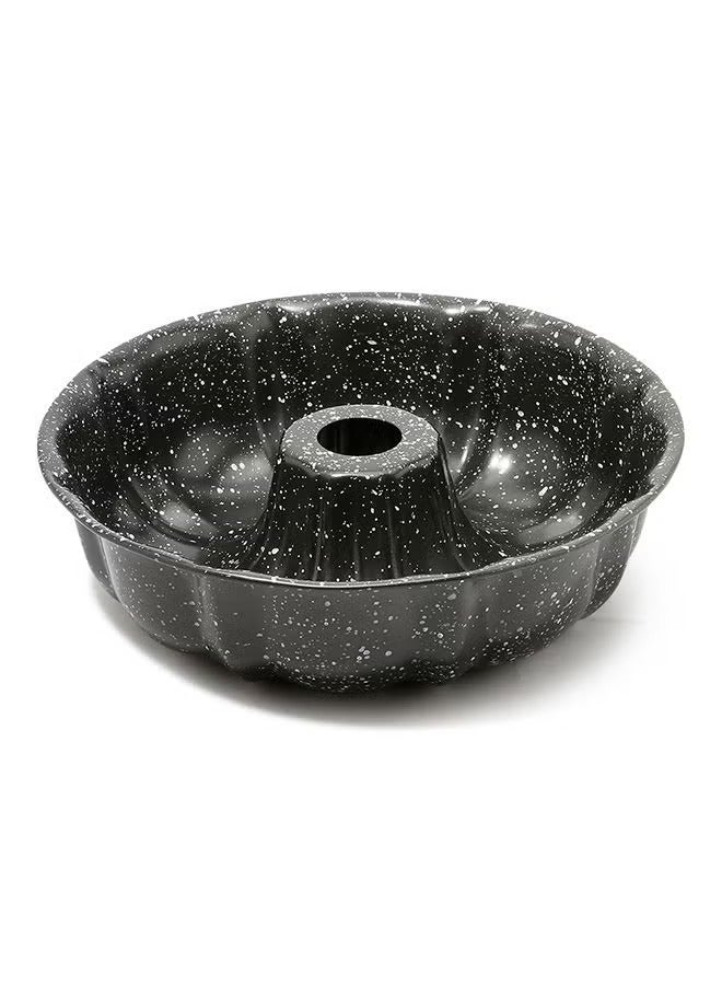 قالب كيك من الجرانيت أسود 24x7سم - Image 3