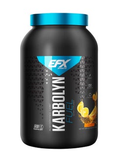 EFX SPORTS Efx Sports Karbolyn Fuel 4 LB Orange 