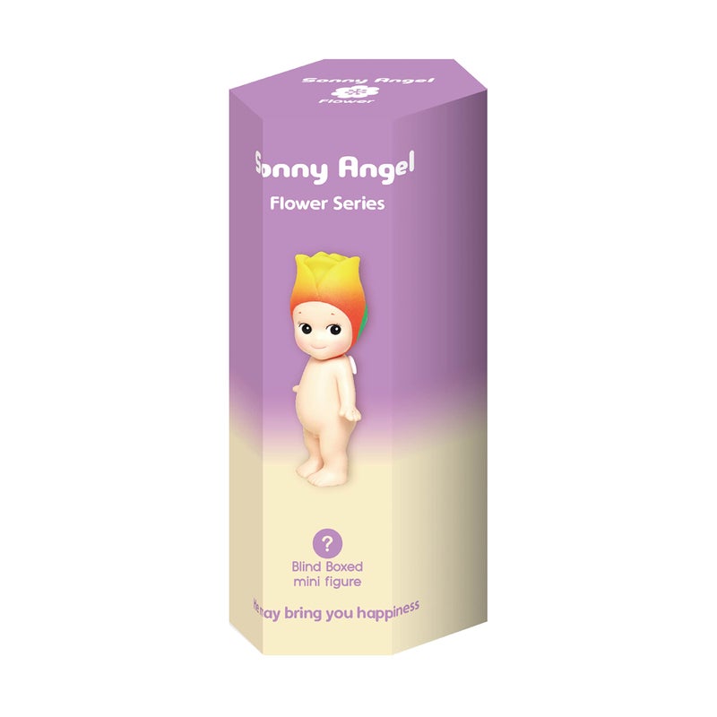 Sonny Angel صندوق مغلق صغير من سوني أنجل للزهور 1 - Image 2