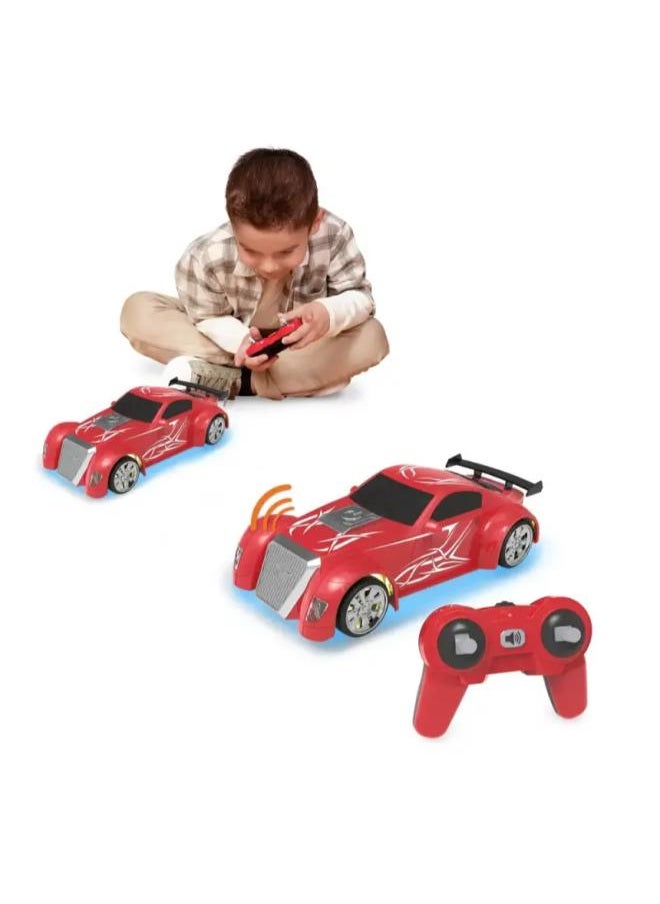 DRIVEN - DRIVEN by Battat RC Flux Motorsport Sports Car - Image 1