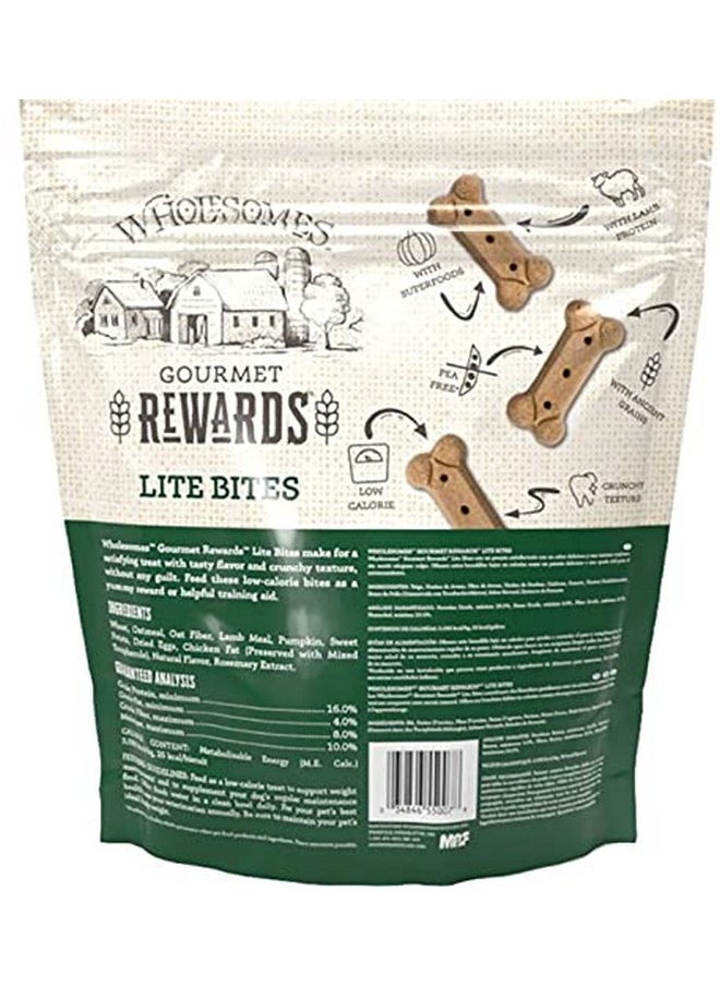 SPORTMiX Wholesomes Gourmet Rewards Lite Bites Dog Biscuits, Lamb, 3Lb. Bag, 2100368 - pzsku/Z2B3CC8C7197C7E309A9CZ/45/_/1737031552/38097f25-f3ff-4bda-a81f-f15ce8664dff