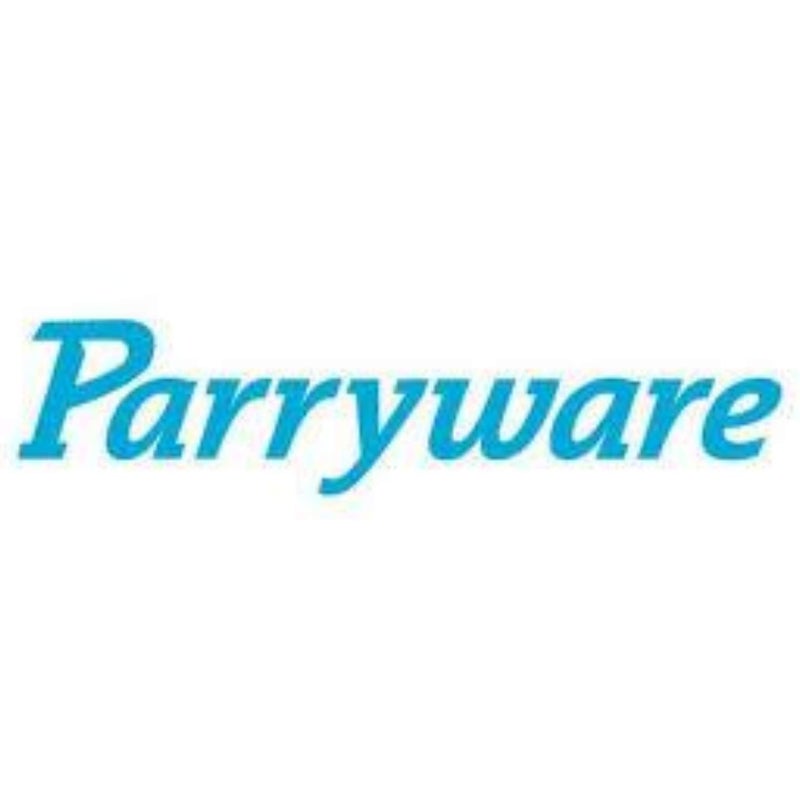 Parryware 2 in 1 Brass Jade Chrome Finish Wall Mixer G0216A1 Silver - Image 2